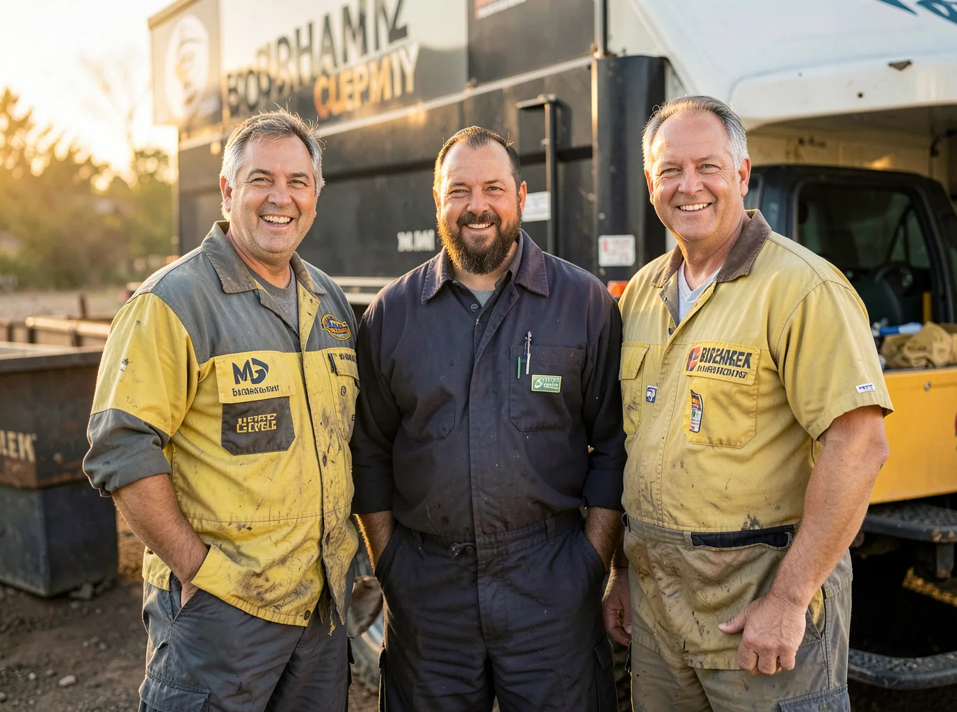 Sewage Cleanup company in Deming, WA