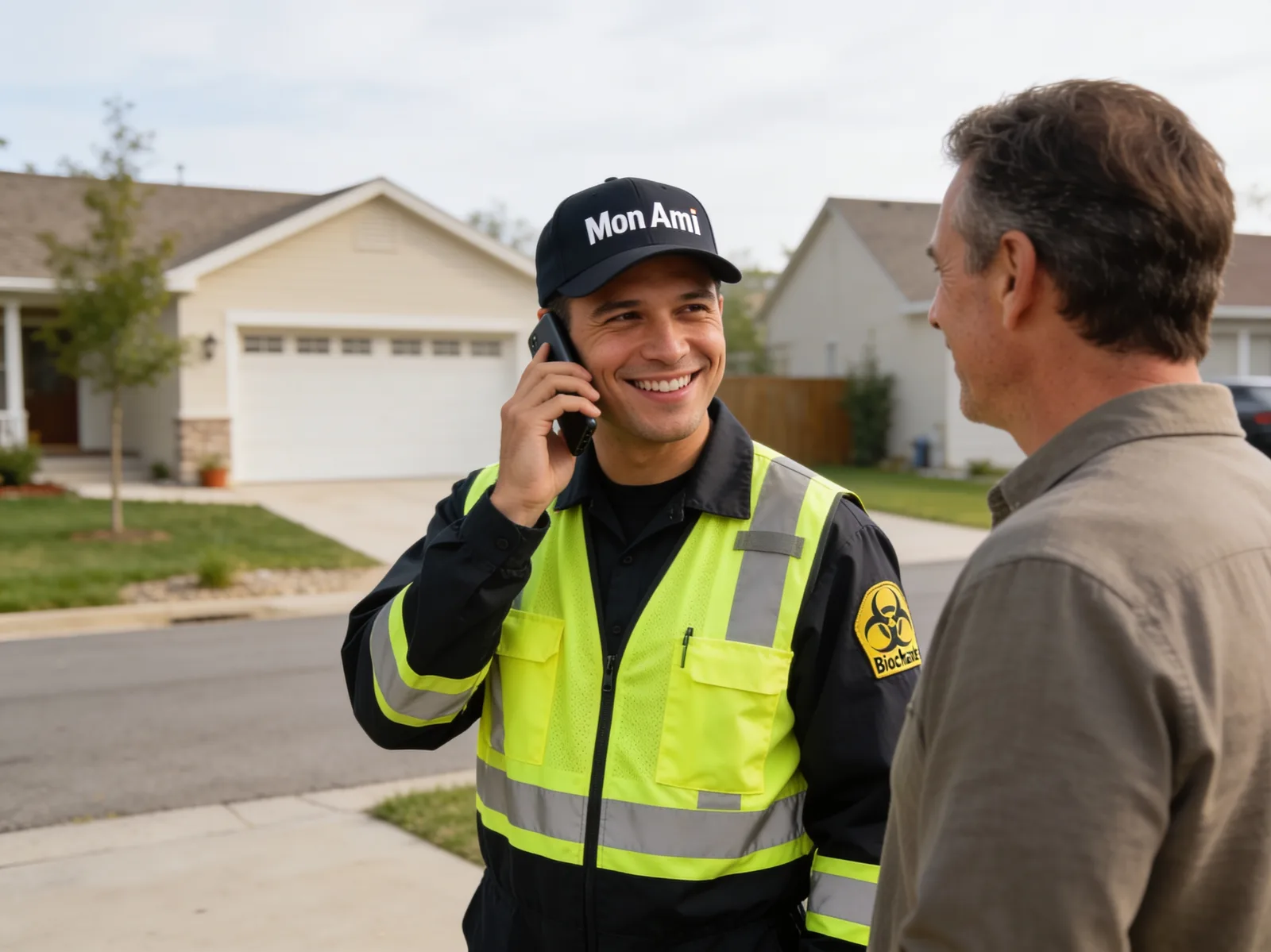 Sewage Cleanup Deming, WA FAQs